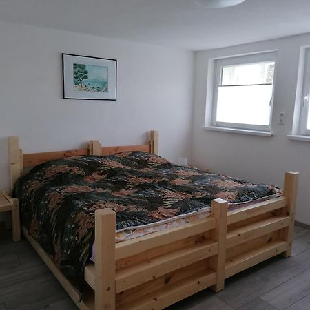 Fewo Halbe Tanne Schonach im Schwarzwald 외부 사진